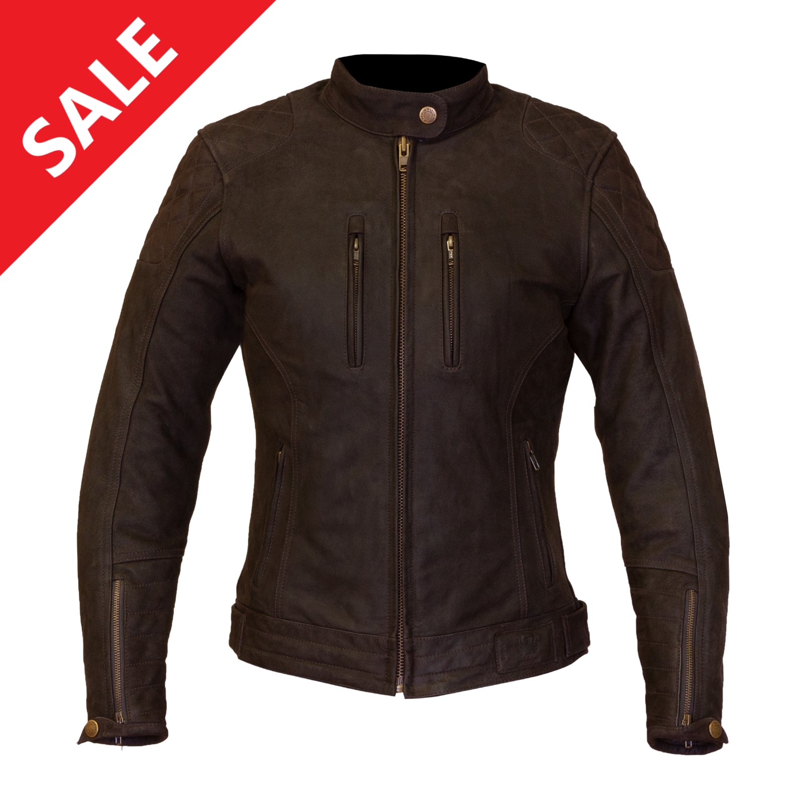 Merlin hot sale leather jacket