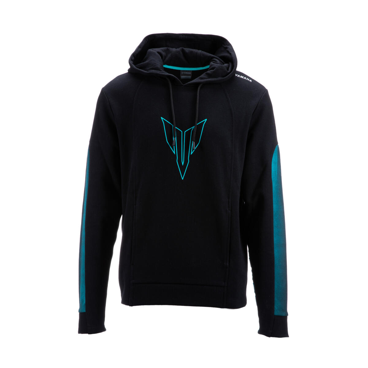 Black yamaha hoodie best sale