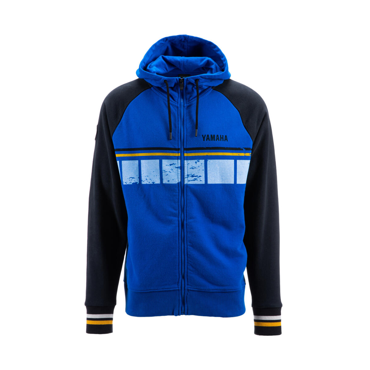 Yamaha hot sale fleece hoodie